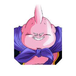 Majin Buu (Good) thumbnail