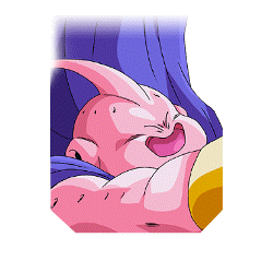 Majin Buu (Good) thumbnail