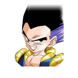 Gotenks thumbnail