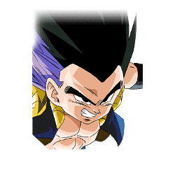 Gotenks thumbnail