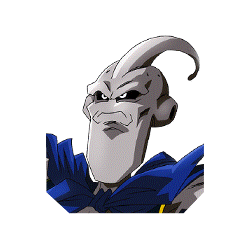 Majin Buu (Pure Evil) thumbnail