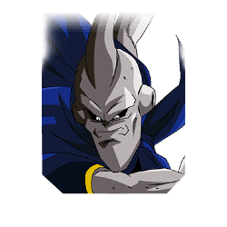 Majin Buu (Pure Evil) thumbnail