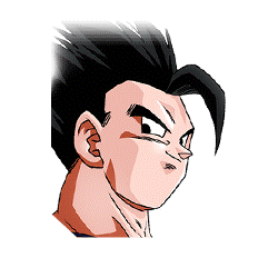Ultimate Gohan thumbnail