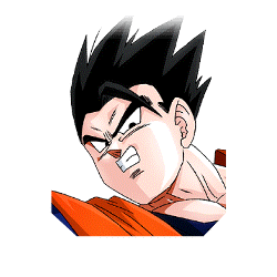 Ultimate Gohan thumbnail