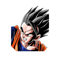 Ultimate Gohan thumbnail
