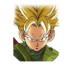 SSJ2 Trunks (Future)
