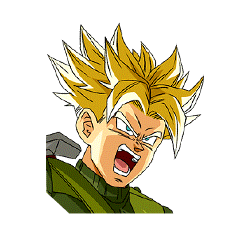 SSJ2 Trunks (Future)