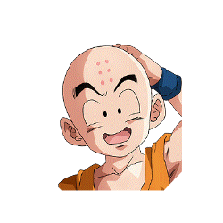 Krillin thumbnail