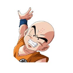 Krillin thumbnail