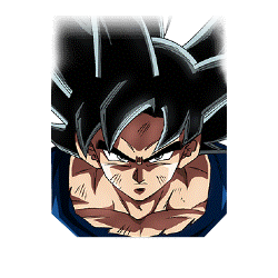 Goku (UI -Sign-) thumbnail