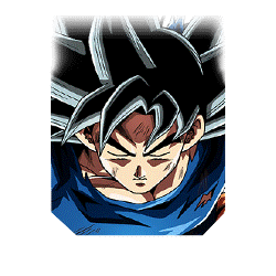 Goku (UI -Sign-) thumbnail
