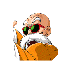 Master Roshi thumbnail