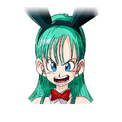 Bulma (Bunny)