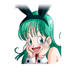Bulma (Bunny)