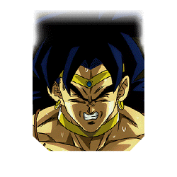 Broly thumbnail
