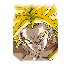 LSSJ Broly thumbnail