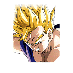 SSJ Gohan (Teen) thumbnail