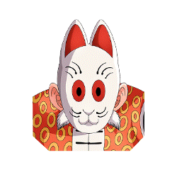 Grandpa Gohan thumbnail