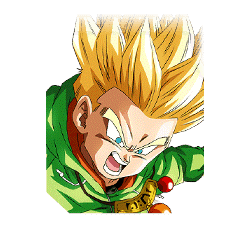 SSJ Trunks (Kid) thumbnail