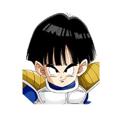 Gohan (Kid) thumbnail