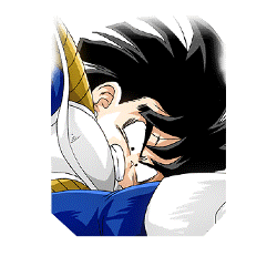 Gohan (Kid) thumbnail