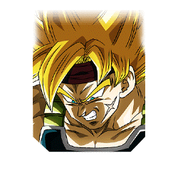 SSJ Bardock