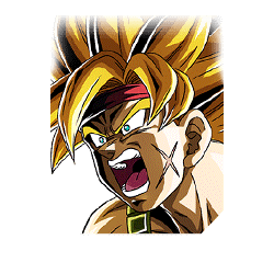 SSJ Bardock