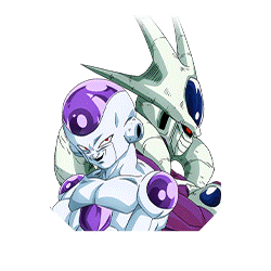 Frieza (Final Form)/Cooler (Final Form)