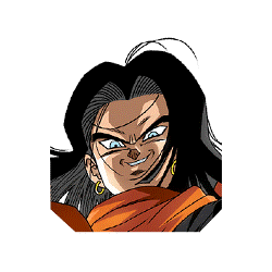 Hell Fighter #17 thumbnail