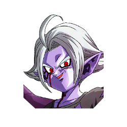 Fu (Youth) (Dogidogi Fully Absorbed)