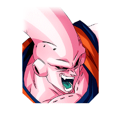 Majin Buu (Ultimate Gohan) thumbnail