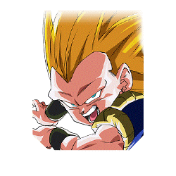SSJ3 Gotenks thumbnail