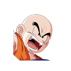 Krillin thumbnail