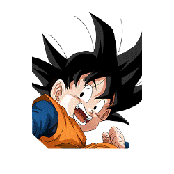 Goten (Kid)