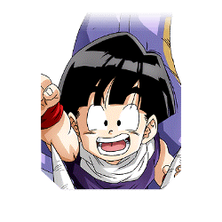 Gohan (Kid) thumbnail