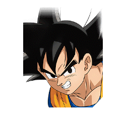 Goku (DAIMA)