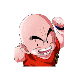 Krillin (Youth) thumbnail