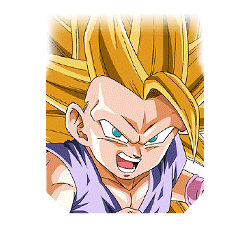 SSJ3 Goku (GT)