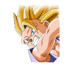 SSJ3 Goku (GT) thumbnail