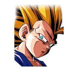 SSJ3 Goku (GT) (Golden Giant Ape)