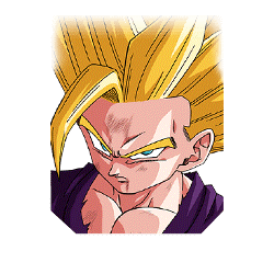 SSJ2 Gohan (Youth) thumbnail