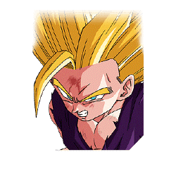 SSJ2 Gohan (Youth) thumbnail