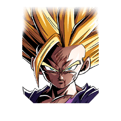 SSJ2 Gohan (Youth) thumbnail