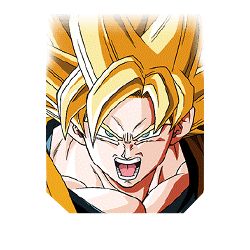 SSJ Goku thumbnail