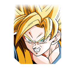 SSJ Goku thumbnail