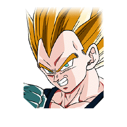 SSJ Vegeta (Angel)