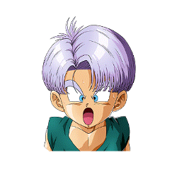 Trunks (Kid)