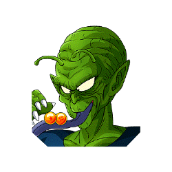 Demon King Piccolo (Elder) thumbnail