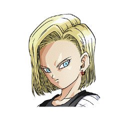 Android #18 thumbnail