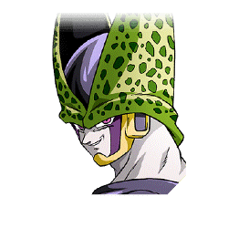 Cell (Perfect Form) thumbnail